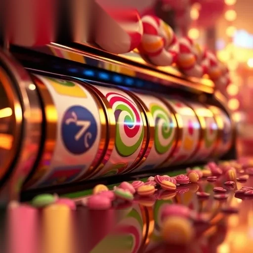 Tabela RTP dos jogos de cassino da 771b